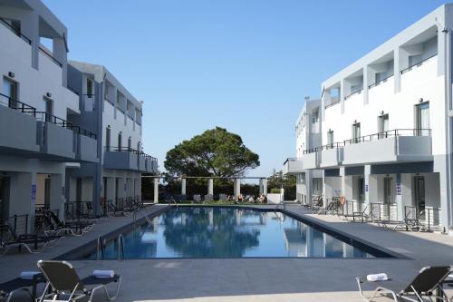 Sunrise Village Hotel - All Inclusive - image 14