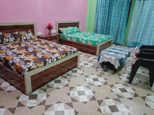 Jai Siddhnath Home Homestay