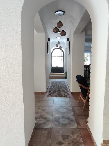 Facilities, The Professor's Hotel in Bodrum