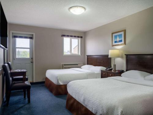 Travelodge by Wyndham Wetaskiwin