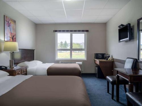 Travelodge by Wyndham Wetaskiwin