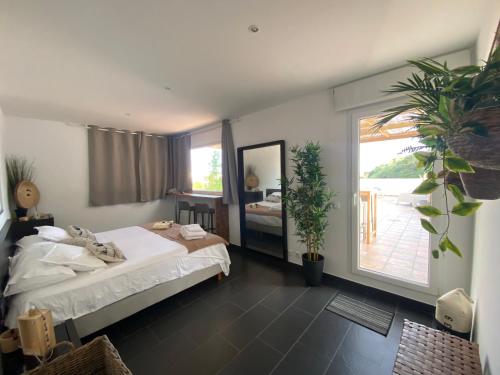 VILLA Casa CALA LLONGA 350 in Mahón
