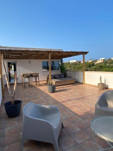  VILLA Casa CALA LLONGA 350 in Mahón