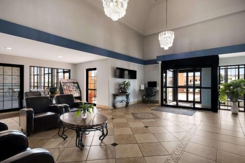 Quality Inn & Suites Oklahoma City North in Edmond, USA