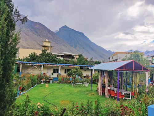 Madina Hotel 2 Gilgit