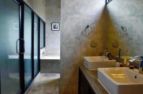 Arun Rawee Room Type - Suite