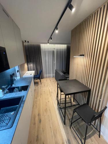 Blue River Apartment - Wrocław, Breslau (Foto 2)