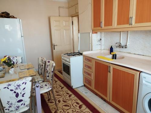 hilal - Apartment - Erzurum