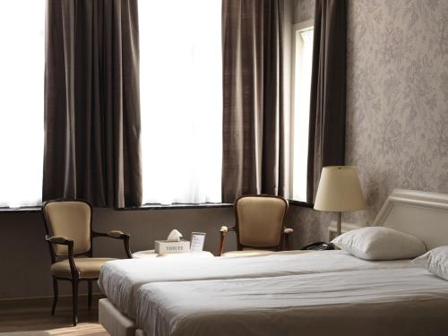 Hotel La Pomme D'or in Oudenaarde