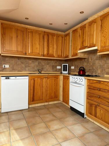 Apartment Roman villa in Egregy