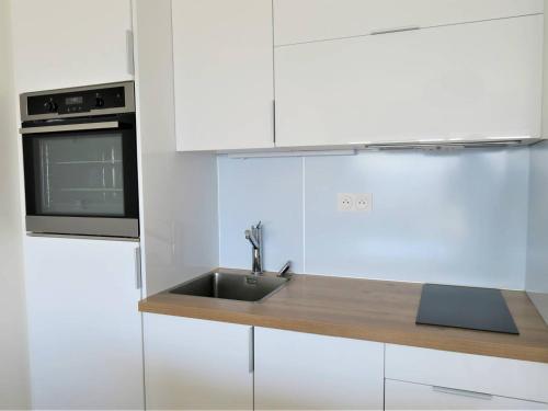 Appartement Perros-Guirec 1 pièce 4 personnes - FR-1-368-283 - image 8