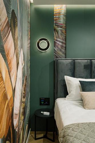 IDEA LUX Apartmani Kragujevac