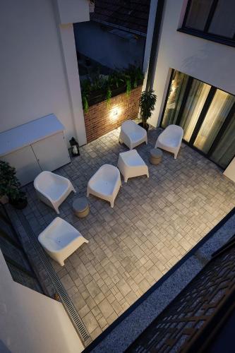 IDEA LUX Apartmani Kragujevac