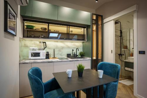 IDEA LUX Apartmani Kragujevac