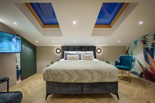 IDEA LUX Apartmani Kragujevac