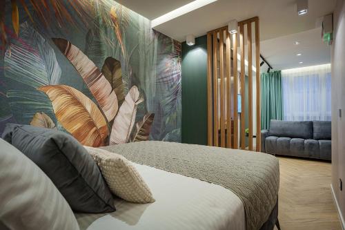 IDEA LUX Apartmani Kragujevac