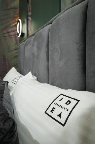 IDEA LUX Apartmani Kragujevac