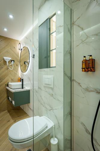 IDEA LUX Apartmani Kragujevac