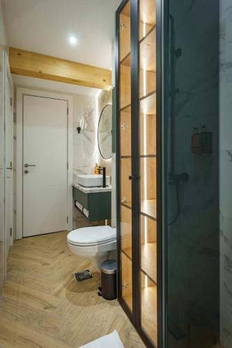 IDEA LUX Apartmani Kragujevac