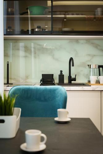 IDEA LUX Apartmani Kragujevac