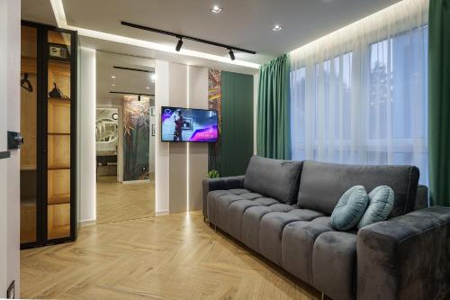 IDEA LUX Apartmani Kragujevac