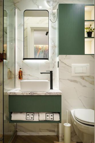 IDEA LUX Apartmani Kragujevac