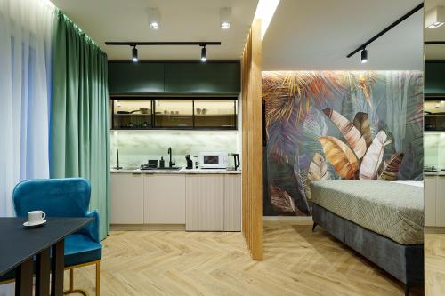 IDEA LUX Apartmani Kragujevac