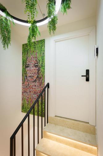 IDEA LUX Apartmani Kragujevac