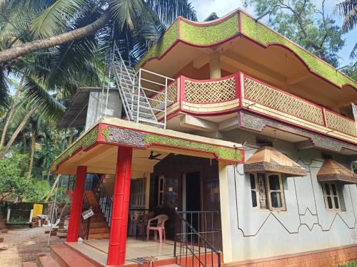 Pranjal Guest House