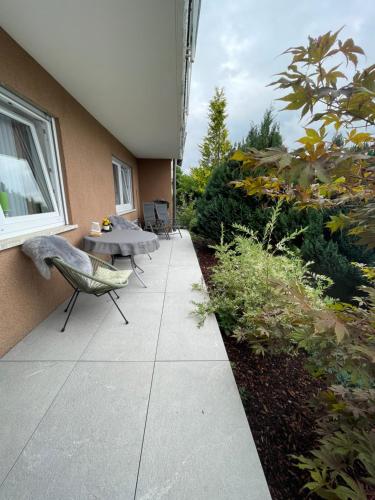 Albblick in البستادت