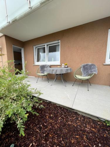 Albblick in البستادت