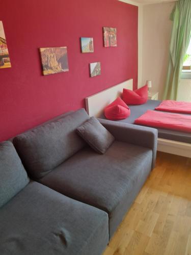 Gwuni B&B - image 5