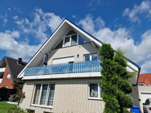 Haus der Erholung App OG in Lotte, Deutschland
