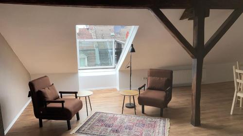 TM Studio, Dortmund (photo 6)