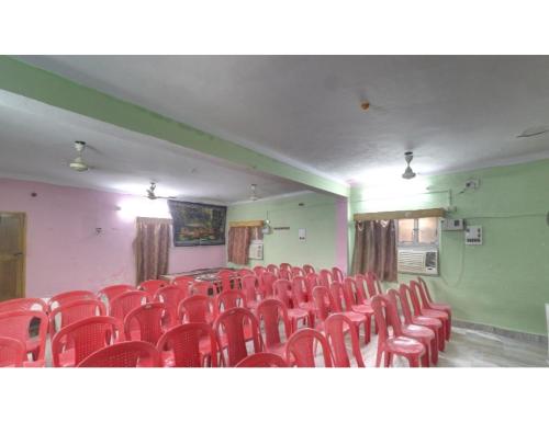 Hotel Mamata, Rajgir