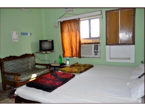 Hotel Mamata, Rajgir