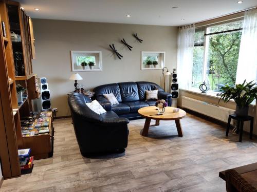  De Riekhoff in Een-West