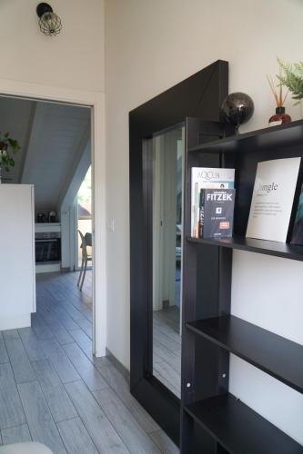cozy apartment with Mole & hill view, Turín (fotografie 10)