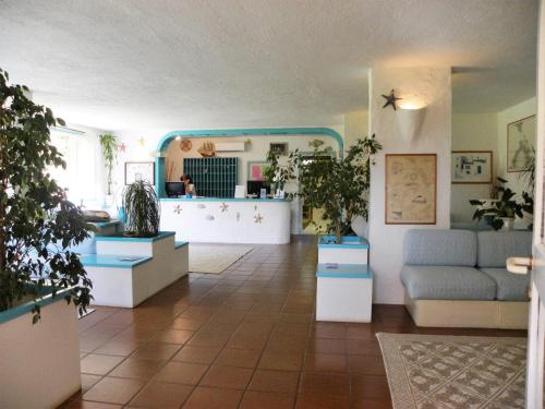 Portorotondo Gardens 2