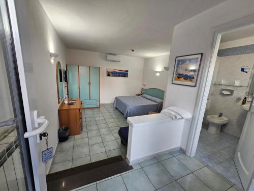 德察门格利夫托酒店