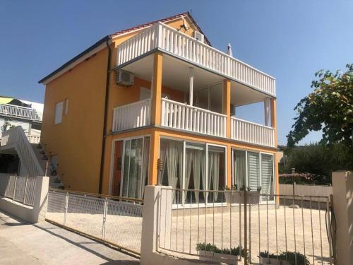  Villa Mirco in Poljica