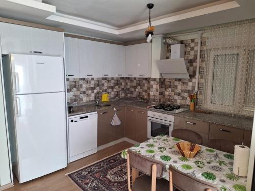 Family Apart-Hotel 2022 - 6, Antalya (zdjęcie 3)