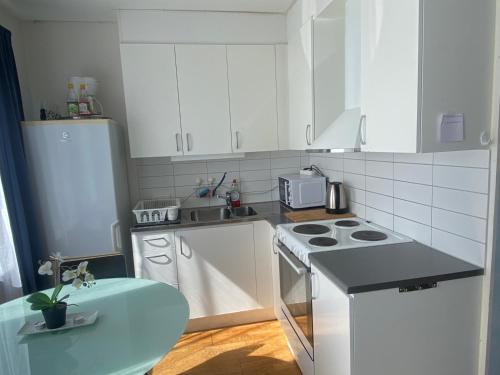 1-Bedroom Apartment In Malmö