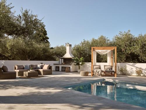 Kapodistria Luxury Villas