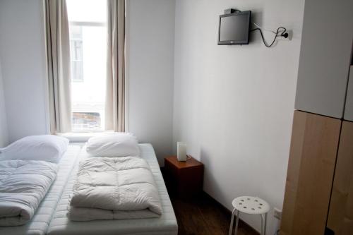 City Hostel Vlissingen - image 14