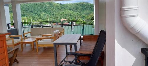 Marinduque Bed and Breakfast