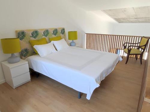 Ocean & Countryside Apartments - Apt 4