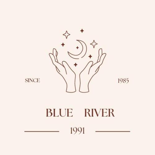 ブルーリバー1991