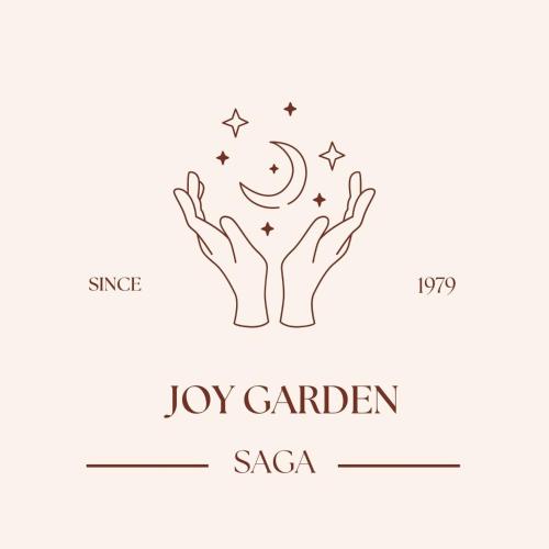 JOY GARDEN