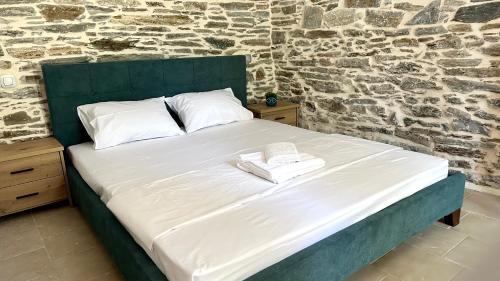 Stone house in Afissos, Áfissos (foto 6)